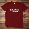 <p>Stranger Things Tees Quality T-Shirt</p>
