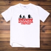 <p>XXXL Tshirt Stranger Things T-shirt</p>
