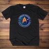 <p>Star Trek Tee Hot Topic T-Shirt</p>
