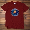 <p>Star Trek Tee Hot Topic T-Shirt</p>
