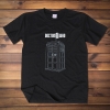 <p>Doctor Who Tee Hot Topic T-Shirt</p>
