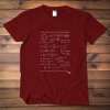 <p>T-shirt di qualità Hitchhiker's Guide to the Galaxy Tees</p>
