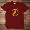 <p>Áo thun chất lượng Marvel The Flash Tees</p>
