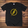 <p>Áo thun chất lượng Marvel The Flash Tees</p>
