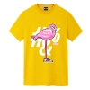 Cool Phoenicopterus T-shirt