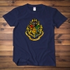 <p>Harry Potter T-Shirt Baumwolle T-Shirts</p>
