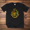 <p>Harry Potter T-Shirt Baumwolle T-Shirts</p>
