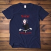 <p>Personalised Shirts SAW T-Shirts</p>
