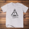 <p>Harry Potter Tee heiße Thema T-Shirt</p>
