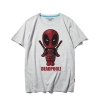 <p>XXXL Tshirt Marvel Superhero Deadpool T-shirt</p>
