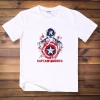 <p>Áo thun Iron Man Tee Marvel Cotton</p>
