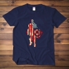 <p>The Avengers Captain America Tees Quality T-Shirt</p>
