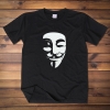 <p>XXXL Tricou V pentru tricou Vendetta</p>
