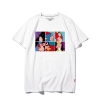 <p>เสื้อส่วนบุคคลเสื้อยืดซูเปอร์ฮีโร่เดอร์แมน</p>
