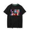 <p>เสื้อส่วนบุคคลเสื้อยืดซูเปอร์ฮีโร่เดอร์แมน</p>
