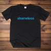 <p>XXXL Tshirt Shameless T-shirt</p>
