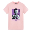 Frieza Tee Dragon Ball Anime Çift Gömlek