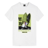 Dragon Ball DB Cell Tees Vintage Anime Tees