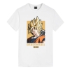 Dragon Ball Dbz Kakarot Tshirt Anime skjorter til børn