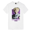 Gohan Tee Dragon Ball Anime Oversized Shirt
