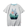 <p>My Neighbor Totoro Tees Cool T-Shirts</p>
