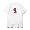 <p>Spiderman Tee Marvel Superhero Cotton T-Shirts</p>
