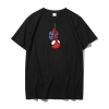 <p>Áo thun Spiderman Tee Marvel Superhero Cotton</p>
