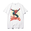 <p>Marvel Spiderman Tees Quality T-Shirt</p>
