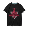 <p>Deadpool Tee Marvel PamukLu Tişörtler</p>
