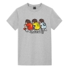 T-shirt mignon Footbool Star