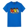 T-shirt mignon Footbool Star