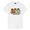 T-shirt mignon Footbool Star