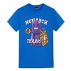 Thanos Tees Marvel T Shirts For Girls