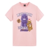 Thanos Tees Marvel T-shirts pour filles