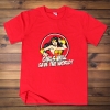 <p>XXXL Tshirt Superhero Wonder Woman T-shirt</p>

