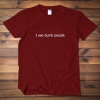 <p>The IT Crowd Tees Quality T-Shirt</p>
