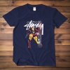 <p>XXXL Tshirt X-Men Wolverine T-shirt</p>
