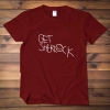 <p>Sherlock Tee Cotton T-Shirts</p>
