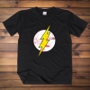 <p>Marvel The Flash Tee Hot Topic T-Shirt</p>
