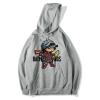 <p>Playerunknown'S Battlegrounds Hoodie Chất lượng Hooded Coat</p>
