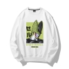 Dragon Ball Cepli Sweatshirt Mont