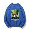 Dragon Ball Cepli Sweatshirt Mont