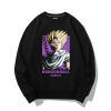 Dragon Ball Gohan Sweater Hoodie