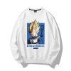 Sudaderas Dragon Ball Vegeta