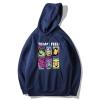 <p>Cotton Hoodie The Avengers Iron Man Moletom</p>
