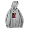 <p>Personalizate Jachete Film Batman Joker Hoodie</p>
