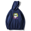 <p>Batman Joker Sweatshirts Marvel XXXL Tops</p>
