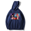 <p>Superman Hoodie Marvel Cool Kapuzenjacke</p>
