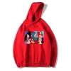 <p>Superman Hoodie Marvel Cool Kapuzenjacke</p>
