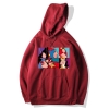 <p>Superman Felpa con cappuccio Marvel Cool Hooded Jacket</p>
